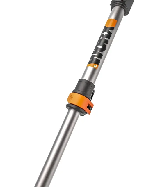WORX 20V 12" 2-in-1 Cordless String Trimmer & Electric Lawn Edger, WG163 | manufacturer gallery view 4