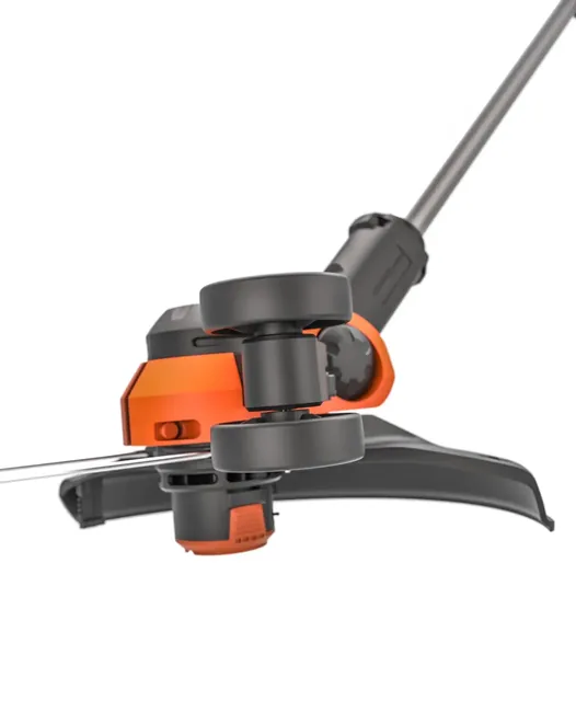 WORX 20V 12" 2-in-1 Cordless String Trimmer & Electric Lawn Edger, WG163 | manufacturer gallery view 3