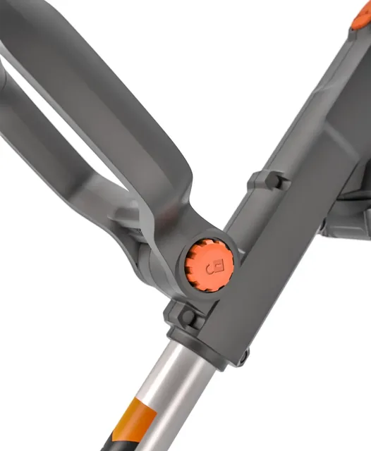 WORX 20V 12" 2-in-1 Cordless String Trimmer & Electric Lawn Edger, WG163 | manufacturer gallery view 5